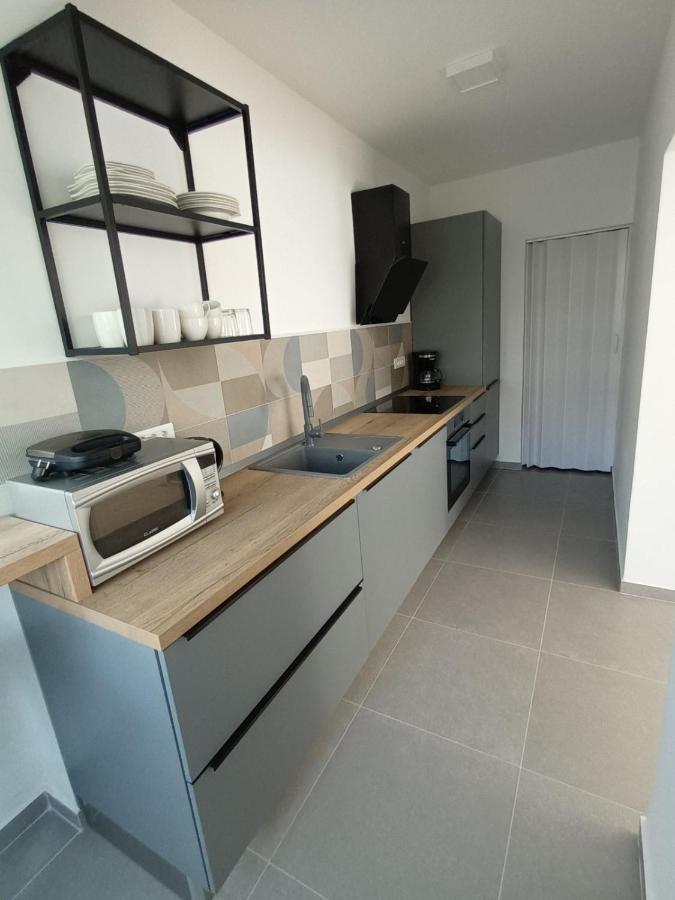Apartman Dori Pula Dış mekan fotoğraf