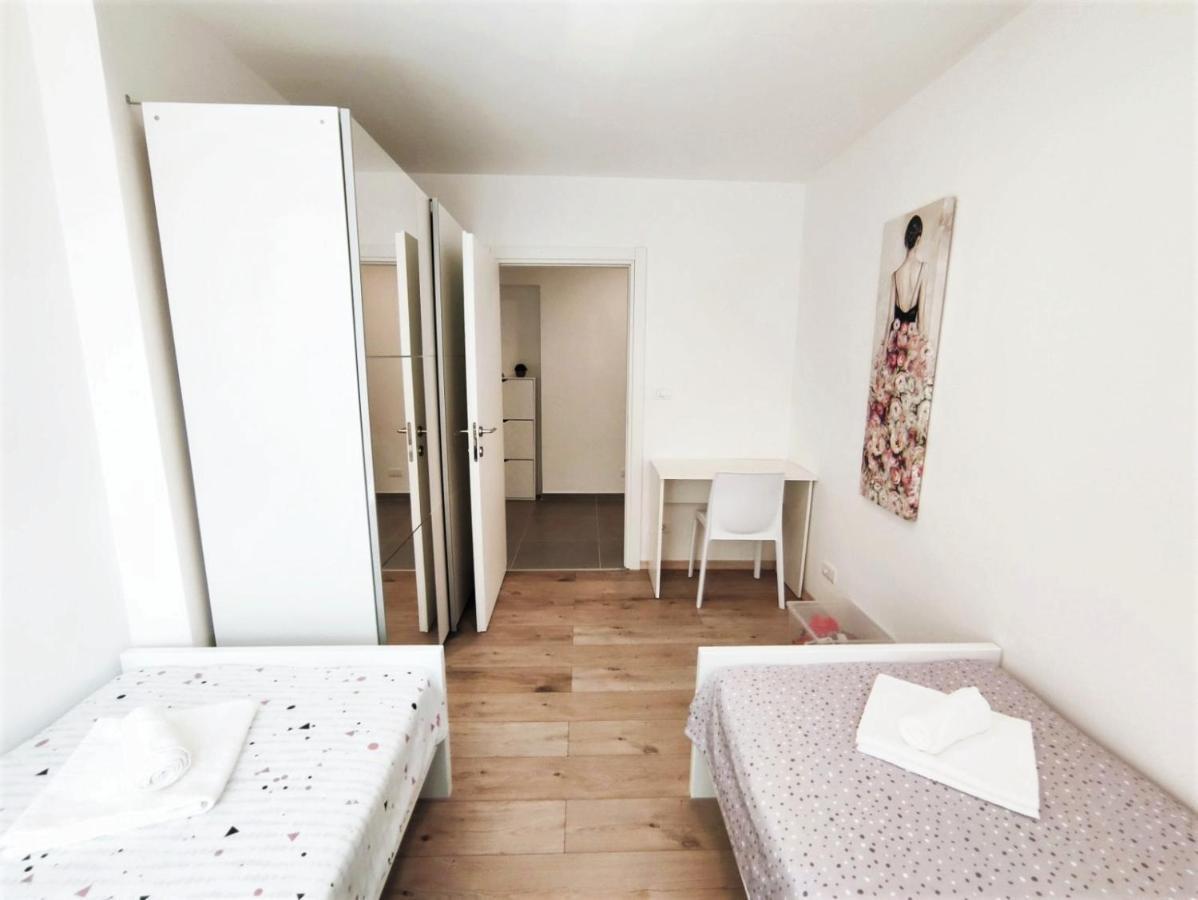Apartman Dori Pula Dış mekan fotoğraf