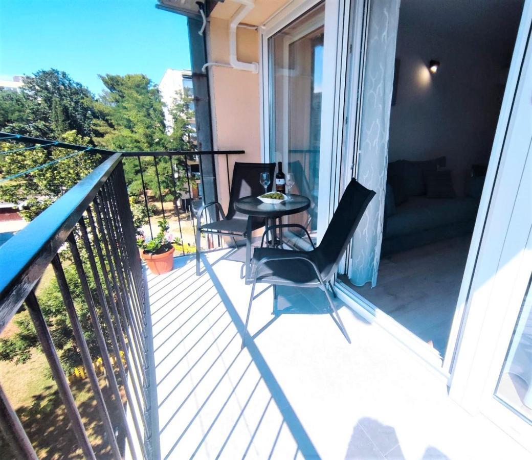 Apartman Dori Pula Dış mekan fotoğraf