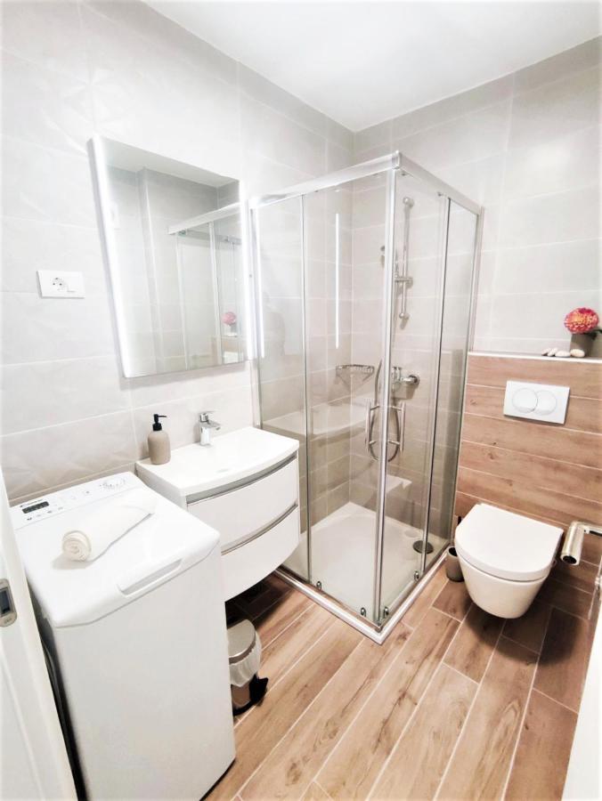 Apartman Dori Pula Dış mekan fotoğraf