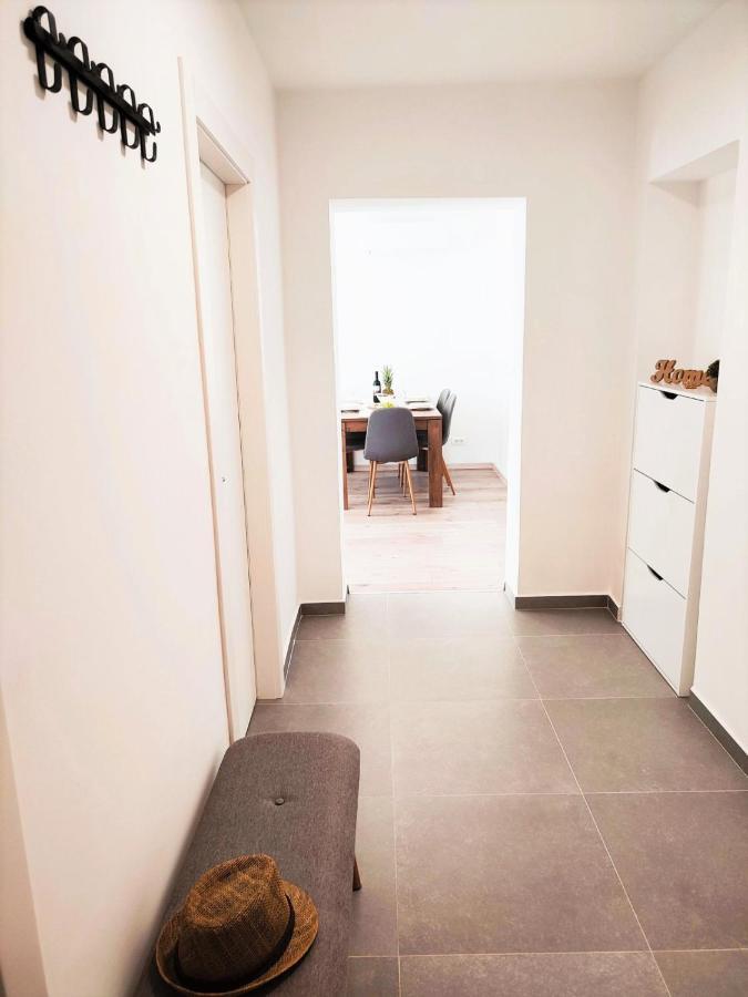 Apartman Dori Pula Dış mekan fotoğraf