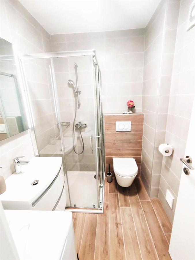 Apartman Dori Pula Dış mekan fotoğraf