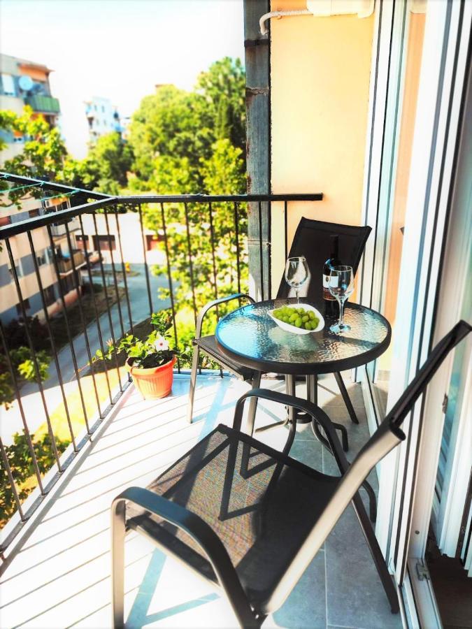 Apartman Dori Pula Dış mekan fotoğraf